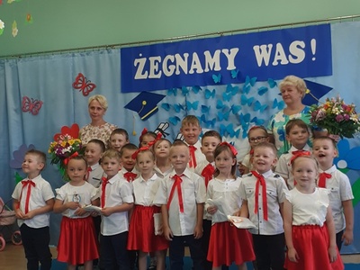 Alt="Zdjęcie ilustruje artykuł - Ciekawostki z życia przedszkolaka."