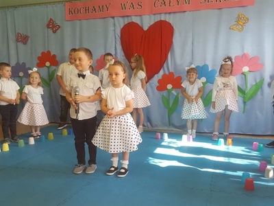 Alt="Zdjęcie ilustruje artykuł - Ciekawostki z życia przedszkolaka."