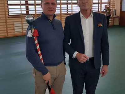 Alt="Zdjęcie przedstawia warsztaty dla kapelmistrzów."