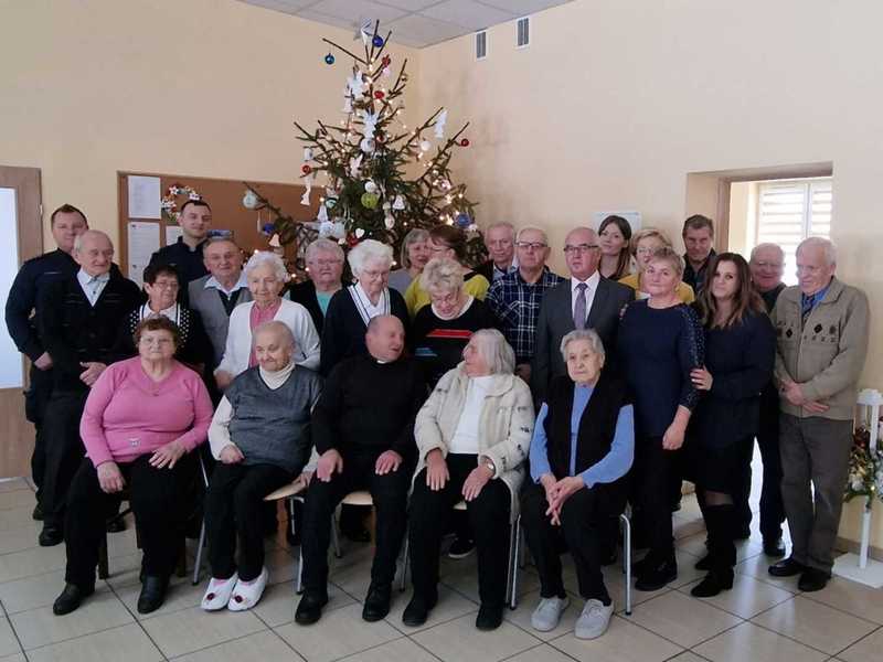 Wiadomości Gmina Ciasna