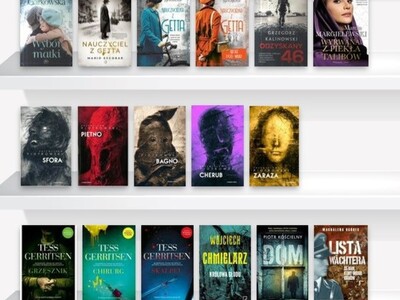 Alt="NOWOŚCI KSIĄŻKOWE FILII BIBLIOTECZNEJ W ZBOROWSKIM."