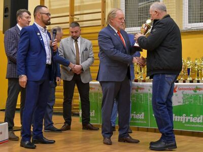 Alt="Zdjęcie z 48 Wystawy Gołębi Pocztowych w Ciasnej, autor: Radosław Gruca."