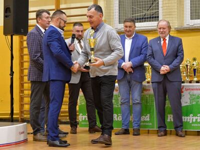 Alt="Zdjęcie z 48 Wystawy Gołębi Pocztowych w Ciasnej, autor: Radosław Gruca."