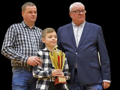 Alt="Zdjęcie z 48 Wystawy Gołębi Pocztowych w Ciasnej, autor: Radosław Gruca."