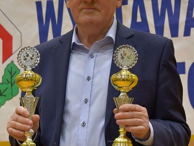 Alt="Zdjęcie z 48 Wystawy Gołębi Pocztowych w Ciasnej, autor: Radosław Gruca."