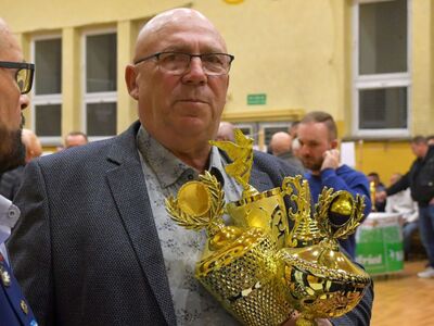 Alt="Zdjęcie z 48 Wystawy Gołębi Pocztowych w Ciasnej, autor: Radosław Gruca."