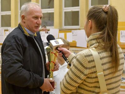 Alt="Zdjęcie z 48 Wystawy Gołębi Pocztowych w Ciasnej, autor: Radosław Gruca."