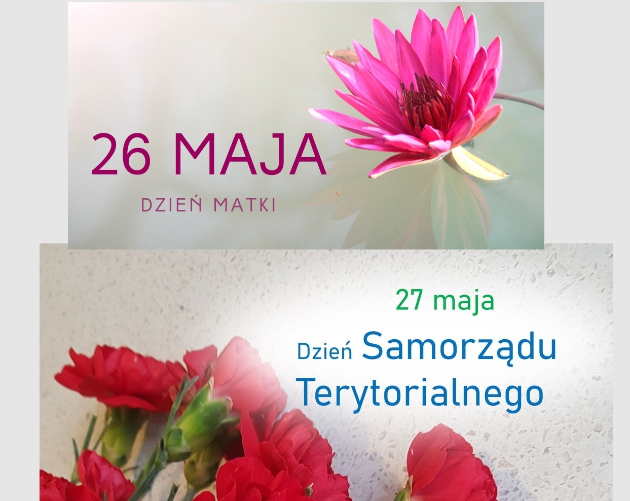 Życzenia