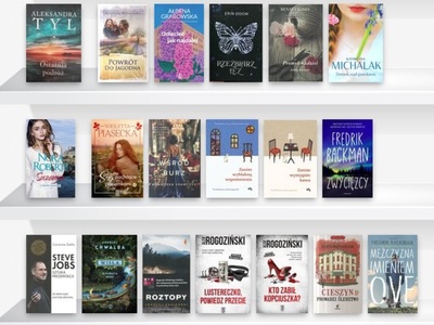 Alt="Nowe książki w Gminnej Bibliotece Publicznej."