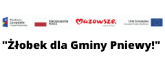 Żłobek Samorządowy w Kruszewie