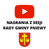Nagrania z sesji Rady Gminy pNIEWY