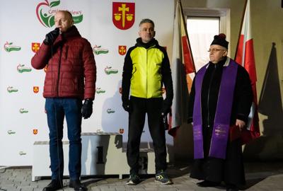 IV Bieg Wyklętych