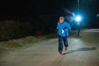 IV Bieg Wyklętych