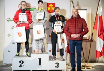 IV Bieg Wyklętych