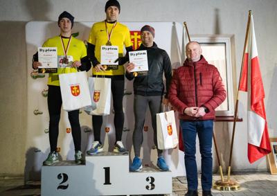 IV Bieg Wyklętych