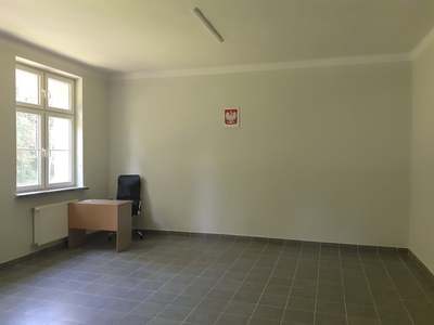 Proponowane pomieszczenie