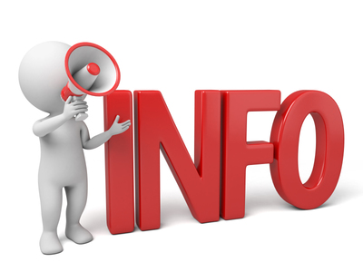 Informacja