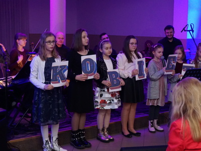 Koncert Pniewy Local Band 