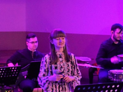 Koncert Pniewy Local Band 