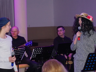 Koncert Pniewy Local Band 
