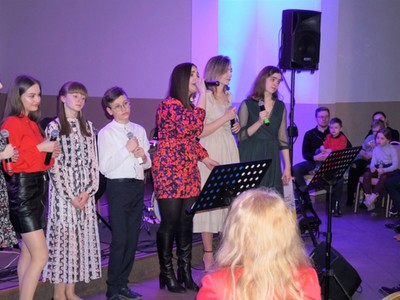 Koncert Pniewy Local Band 