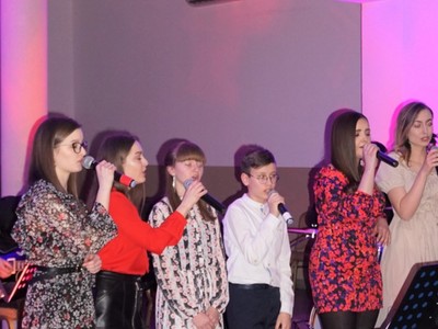 Koncert Pniewy Local Band 