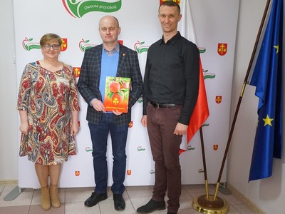 Podpisanie umowy