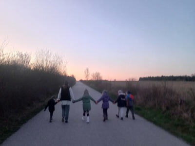 Sprzątanie w Cychrach