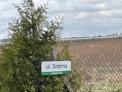 Sprzątanie w Załężu Dużym