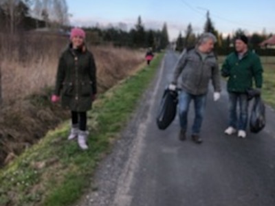 Sprzątanie w Przykorach