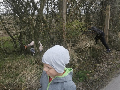 Sprzątanie w Koceranach