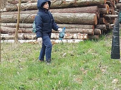 Sprzątanie w Koceranach