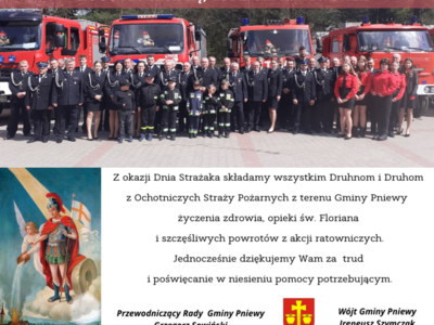 Dzień Strażaka