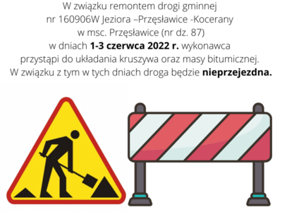 Utrudnienia