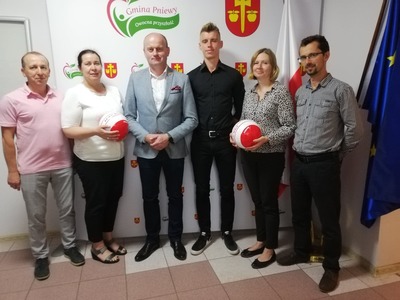 zdjęcie ze spotkania