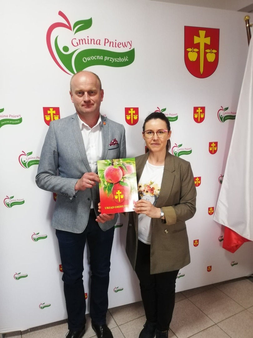 podpisanie umowy z Adro