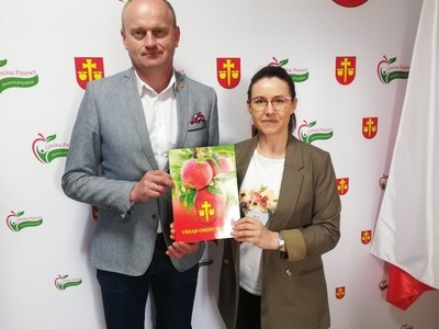 podpisanie umowy z Adro