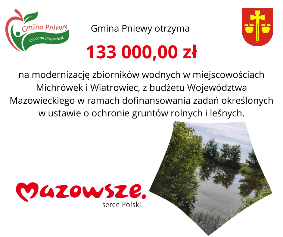 DOTACJA ZBIORNIKI