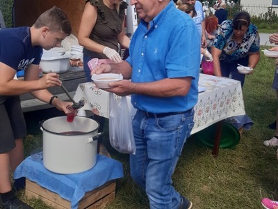 311. Warszawska Pielgrzymka Piesza na Jasną Górę