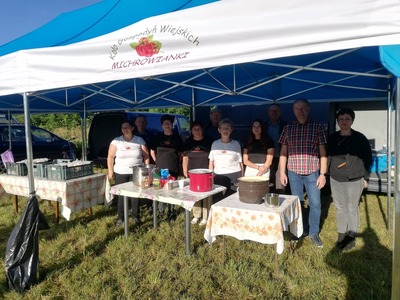 311. Warszawska Pielgrzymka Piesza na Jasną Górę