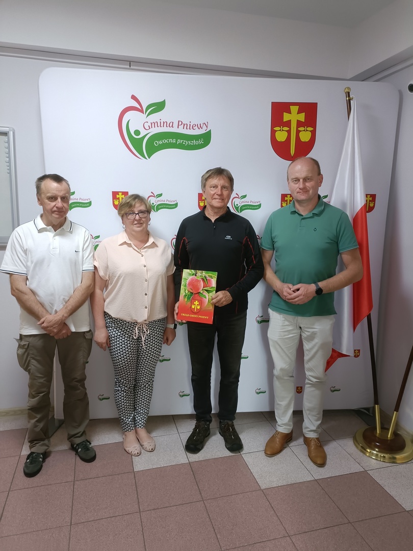 Podpisanie umowy
