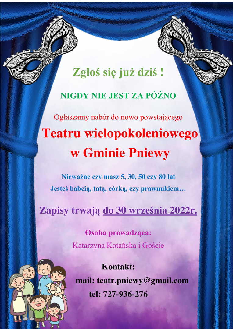 plakat