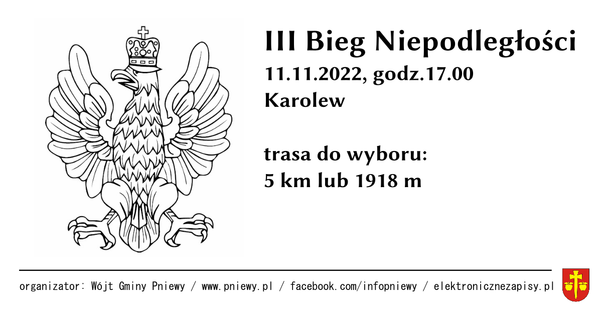 III Bieg Niepodległości