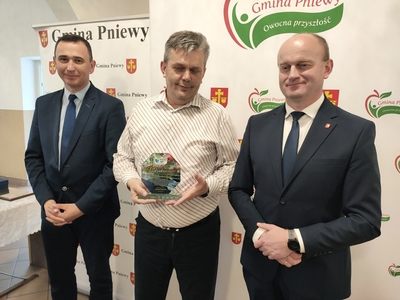 Otwarcie dróg - 28.10.2022r.