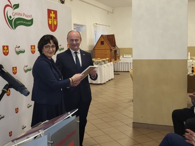 Otwarcie dróg - 28.10.2022r.