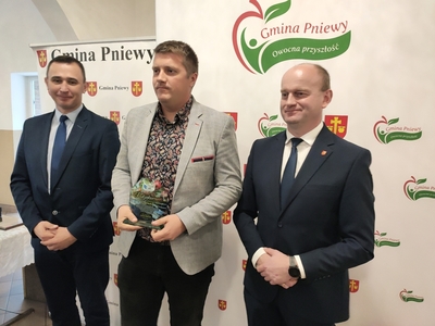 Otwarcie dróg - 28.10.2022r.