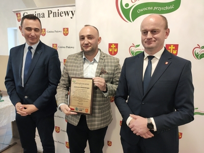 Otwarcie dróg - 28.10.2022r.