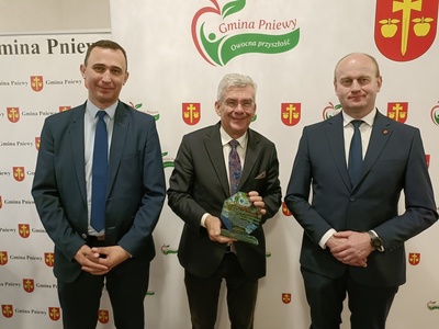 Otwarcie dróg - 28.10.2022r.