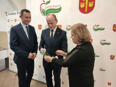 Otwarcie dróg - 28.10.2022r.