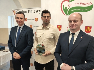 Otwarcie dróg - 28.10.2022r.
